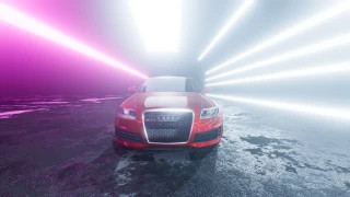 Audi A6/RS6 2004-2011 C6